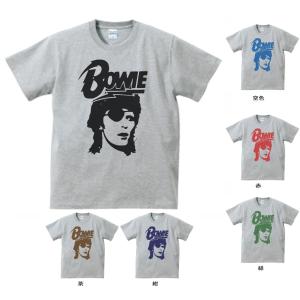 バンド ロック Tシャツ THE BEATLES ビートルズ グレー : T