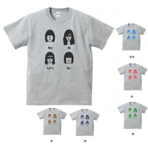 THE BEATLES コラボTシャツ グレー The Beatles] 1963Tシャツ(グレー) - MAINBOOTH | 60% - アジア