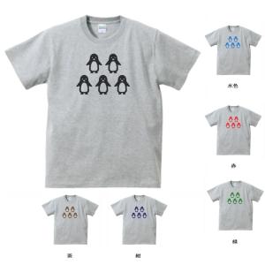 動物・生き物 Tシャツ エリマキトカゲ グレー : Tシャツ専門店 T1500