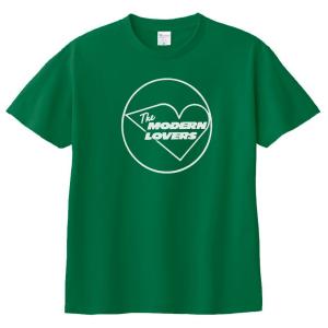ザ モダン ラヴァーズ The Modern Lovers バンド ロック Tシャツ