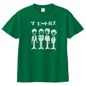 バンド ロック Tシャツ GREEN DAY グリーン : Tシャツ専門店 T1500
