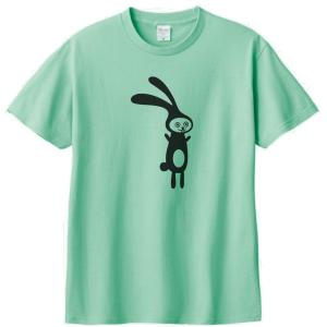 動物・生き物 Tシャツ ロブスター LOBSTER グレー : Tシャツ専門店