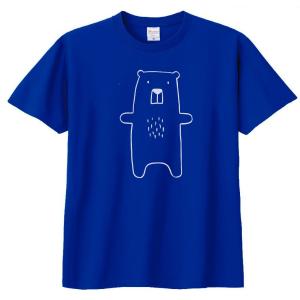 専用❗８枚　くまのTシャツ90~150　亀もあるよ！クマTシャツ 専用❗8枚 くまのTシャツ90~150 亀もあるよ！クマ