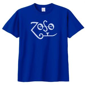 ザ ストロークス The Strokes バンド ロック Tシャツ ロイヤルブルー
