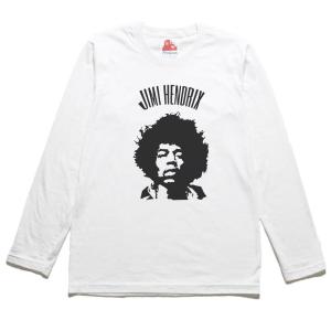 音楽 バンド 13日の金曜日 長袖 ロングスリーブ Tシャツ 白 : Tシャツ