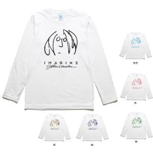 音楽 バンド デヴィッド・ボウイ David Bowie 長袖 ロングスリーブ T