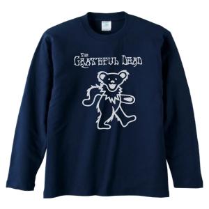 バンド ロック NIRVANA kurt cobain カート コバーン 長袖