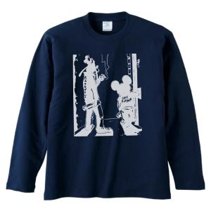 音楽 バンド SMASHING PUMPKINS スマッシング・パンプキンズ 長袖