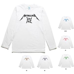 音楽 バンド NIRVANA ニルヴァーナ 長袖 ロングスリーブ Tシャツ 白