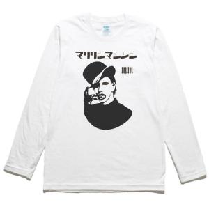 音楽 バンド デヴィッド・ボウイ David Bowie 長袖 ロングスリーブ T