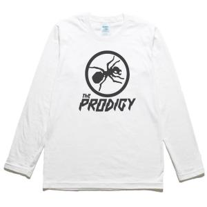 ザ・プロディジー The Prodigy バンド ロック Tシャツ サンド