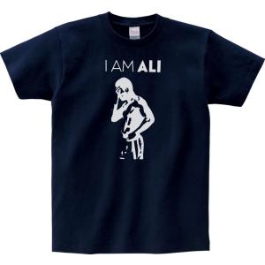 モハメドアリ バンド ロック Tシャツ 白 : Tシャツ専門店 T1500 - 通販