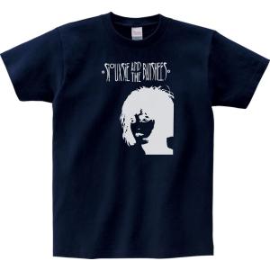 ザ・プロディジー The Prodigy バンド ロック Tシャツ チャコール : T