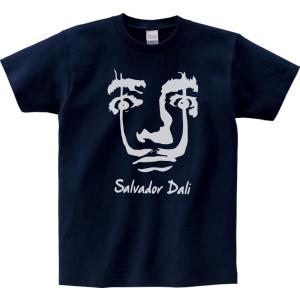 デザイン Tシャツ パンチ ダークネイビー : Tシャツ専門店 T1500