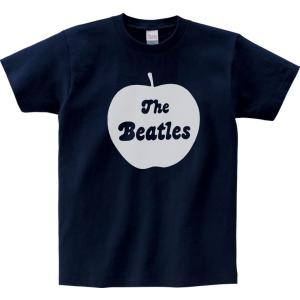 ビートルズ ALL NEE IS YOU LOVE バンド ロック Tシャツ ダーク