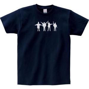 音楽・バンド・ロック・シネマ Tシャツ ジョン・レノン John