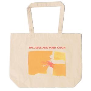 ソニック ユースSonic Youth トートバッグ キャンバス 12oz 綿100