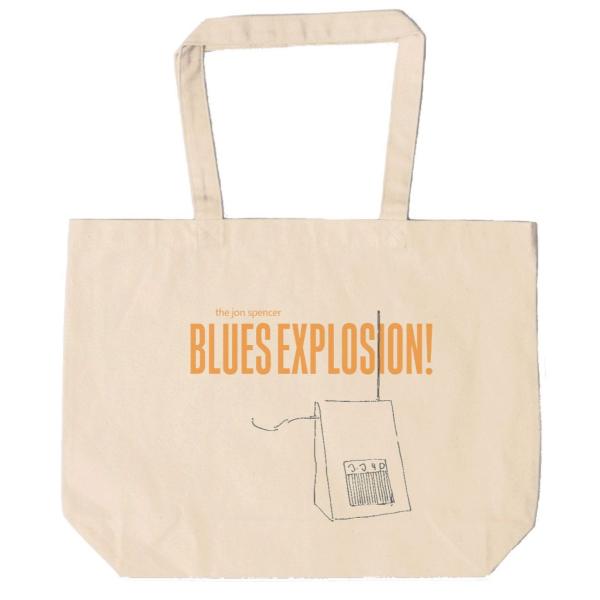 ジョン スペンサー ブルース エクスプロージョン The Jon Spencer Blues Exp...