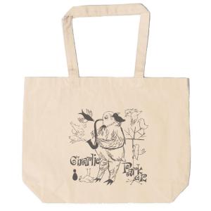Wu-Tang Clan ウータン・クラン トートバッグ キャンバス 12oz 綿100