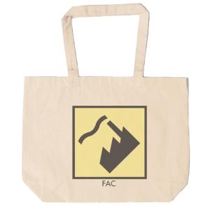 Bjork ビョーク トートバッグ キャンバス 12oz 綿100％ ナチュラル色