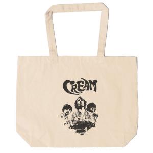 Eric Clapton エリック・クラプトン トートバッグ キャンバス 12oz 綿