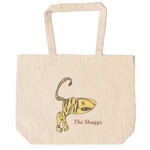 チープ・トリック Cheap Trick トートバッグ キャンバス 12oz 綿100