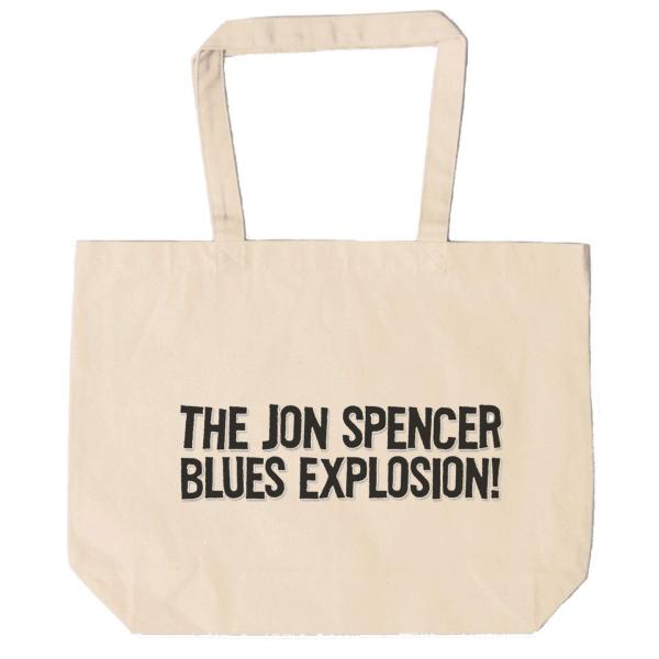 ジョン スペンサー ブルース エクスプロージョン The Jon Spencer Blues Exp...