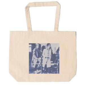 Bjork ビョーク トートバッグ キャンバス 12oz 綿100％ ナチュラル色
