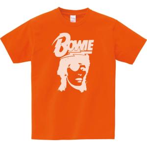 バンド ロック Tシャツ デヴィッド・ボウイ David Bowie サンド