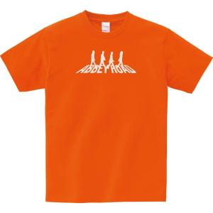 【 】半袖 ロゴ Tシャツ オレンジ / 送料無料 デザイン Tシャツ 日本 JAPAN オレンジ : Tシャツ専門店 T1500