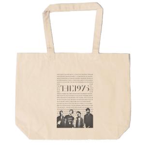マイ ブラッディ ヴァレンタイン My Bloody Valentine トートバッグ