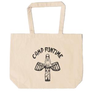 Blur ブラー トートバッグ キャンバス 12oz 綿100％ ナチュラル色 : T