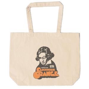 Bjork ビョーク トートバッグ キャンバス 12oz 綿100％ ナチュラル色
