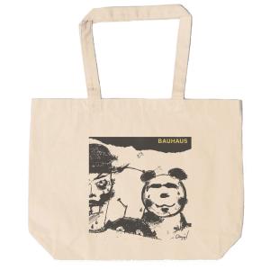 Bjork ビョーク トートバッグ キャンバス 12oz 綿100％ ナチュラル色