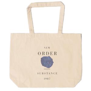 Blur ブラー トートバッグ キャンバス 12oz 綿100％ ナチュラル色 : T