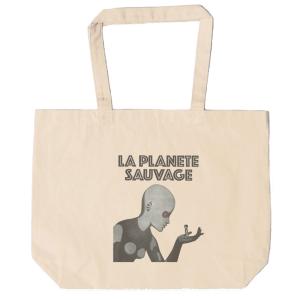 ブラー Blur トートバッグ キャンバス 12oz 綿100％ ナチュラル色 : T