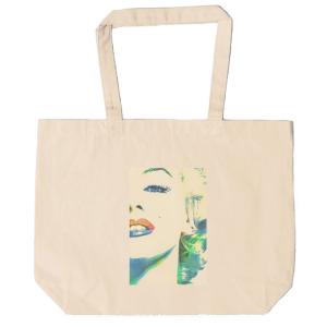 Bjork ビョーク トートバッグ キャンバス 12oz 綿100％ ナチュラル色