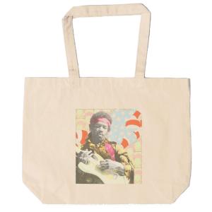 エリッククラプトン ERIC CLAPTON トートバッグ キャンバス 12oz 綿100