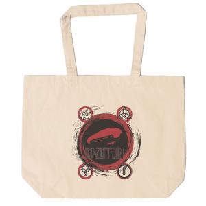 チープ・トリック Cheap Trick トートバッグ キャンバス 12oz 綿100