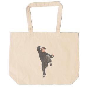 ウータン クラン Wu-Tang Clan トートバッグ キャンバス 12oz 綿100