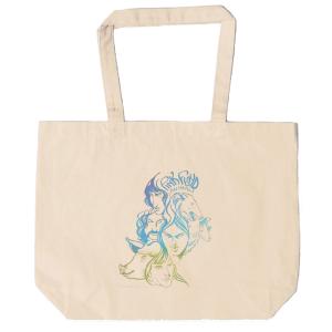 ママス&パパス The Mamas & the Papas トートバッグ キャンバス 12oz