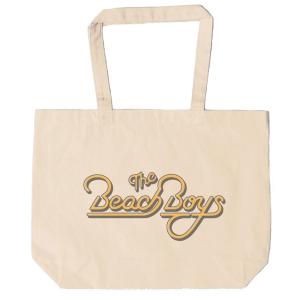 ザ ビーチ ボーイズ The Beach Boys トートバッグ キャンバス