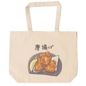 メロンソーダ トートバッグ キャンバス 12oz 綿100％ ナチュラル色 : T