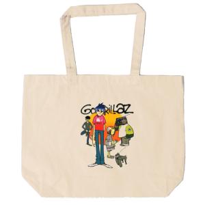 オアシス Oasis トートバッグ キャンバス 12oz 綿100％ ナチュラル色