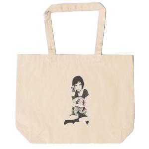Eric Clapton エリック・クラプトン トートバッグ キャンバス 12oz 綿