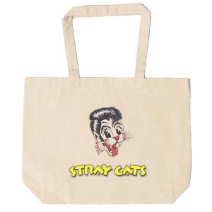 トーキング・ヘッズ Talking Heads トートバッグ キャンバス 12oz 綿