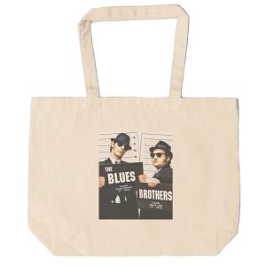 RADIOHEAD トートバッグ キャンバス 12oz 綿100％ ナチュラル色 音楽