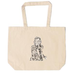 マイ・ケミカル・ロマンス My Chemical Romance トートバッグ