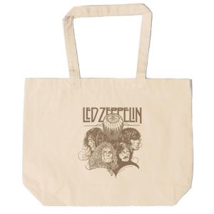 オアシス Oasis トートバッグ キャンバス 12oz 綿100％ ナチュラル色