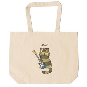 Eric Clapton エリック・クラプトン トートバッグ キャンバス 12oz 綿